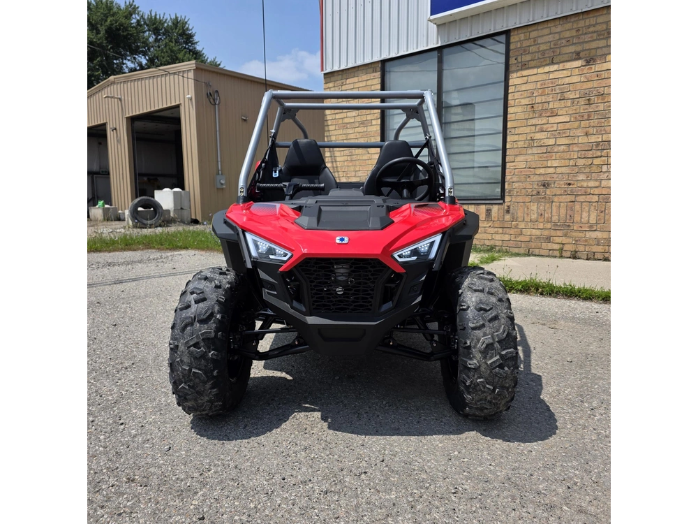 2026 Polaris Rzr 200 Efi alt
