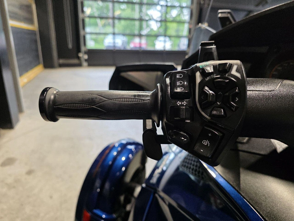 Can-am Spyder Rt-s 2016 alt