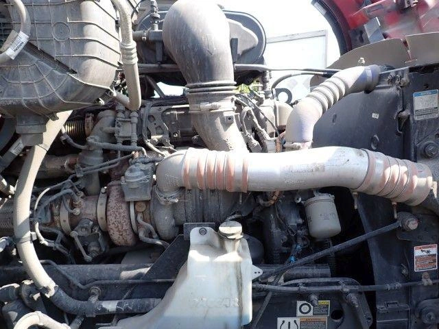 2025 Peterbilt 579