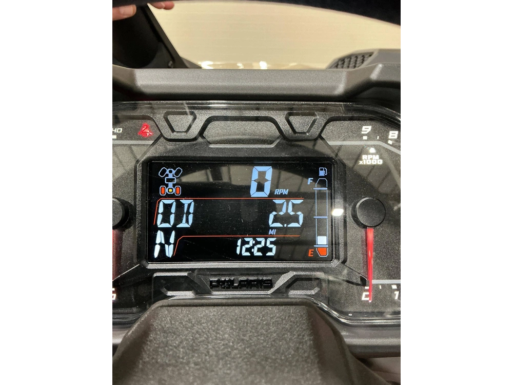 2026 Polaris Rzr Pro Xp 4 Sport alt
