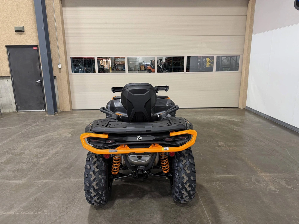 2026 Can-am Outlander Max Xt-p 1000r alt
