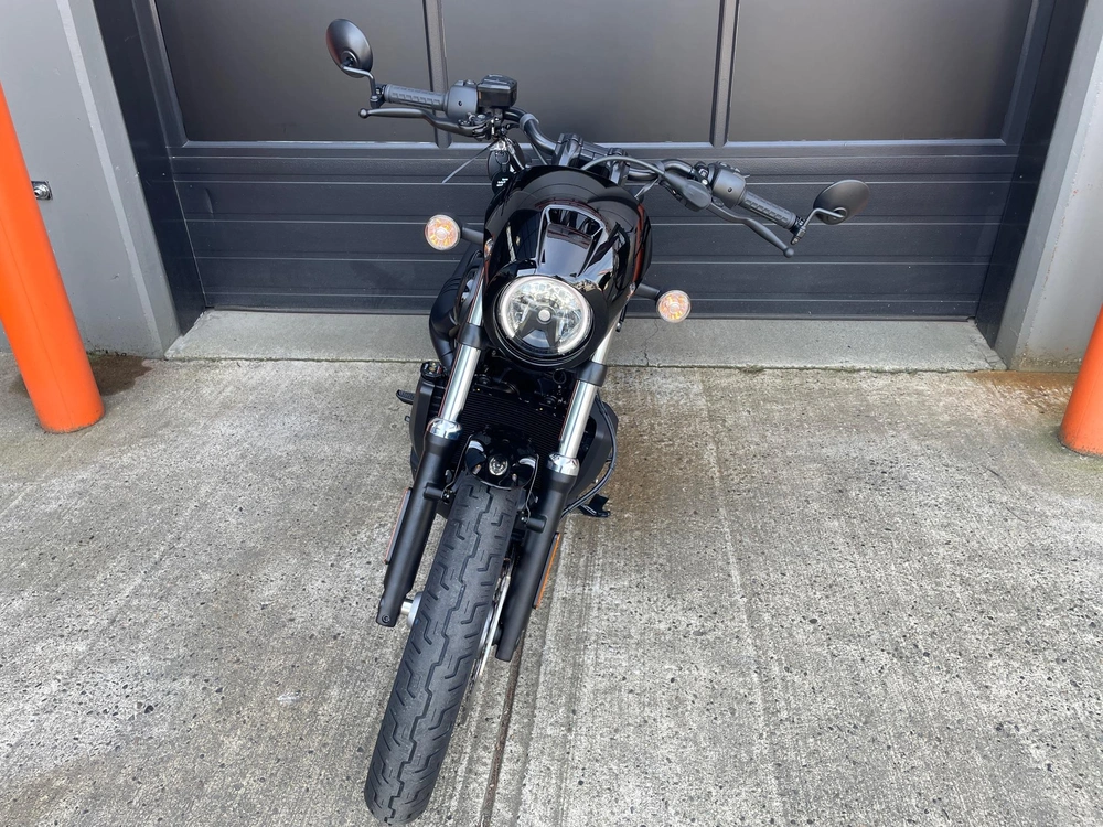 2026 Harley-davidson Sport Rh975s - Nightster™ Special alt