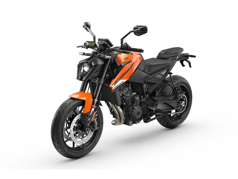 Ktm 790 Duke 2027 alt