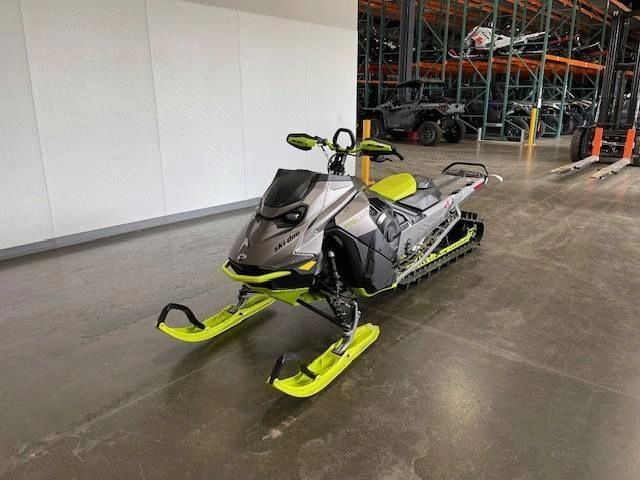 2023 Ski-doo Summit X W/ Expert Package 165 850 Turbo W/ 10.25" Screen alt