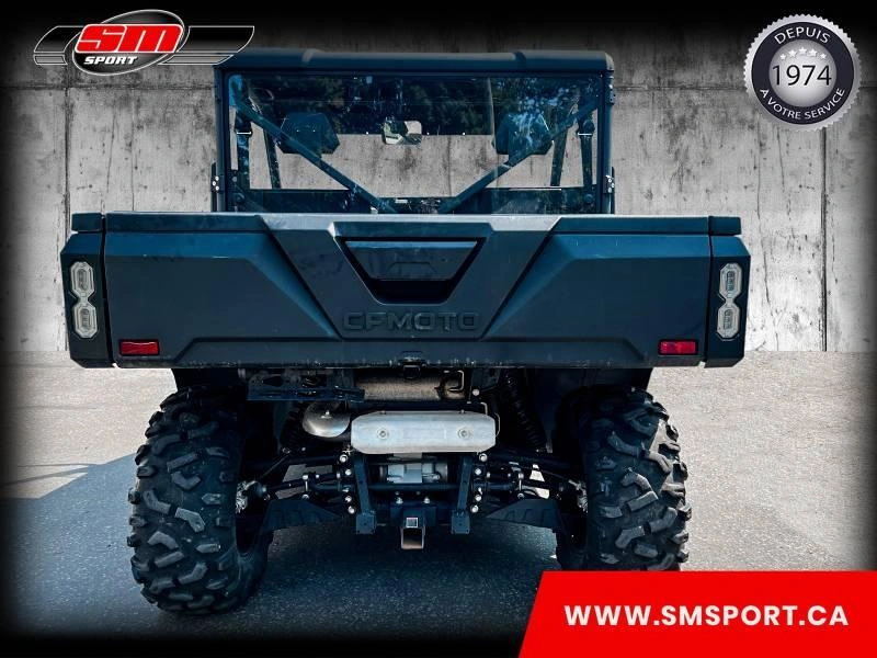 Cfmoto Uforce 1000 Eps 2023 alt