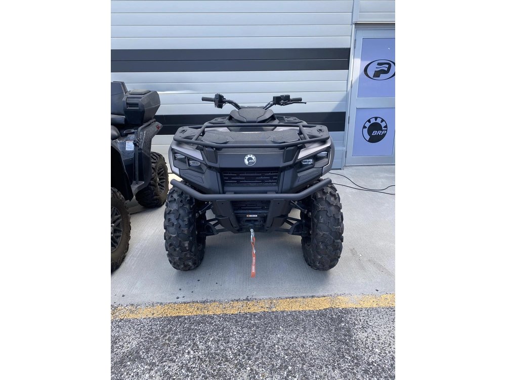Can-am Outlander 700 Xt 2026 alt