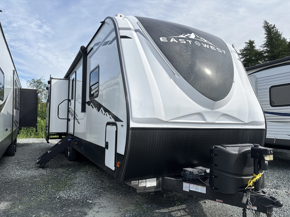 2021 Forest River East To West Alta 2810 Kik alt