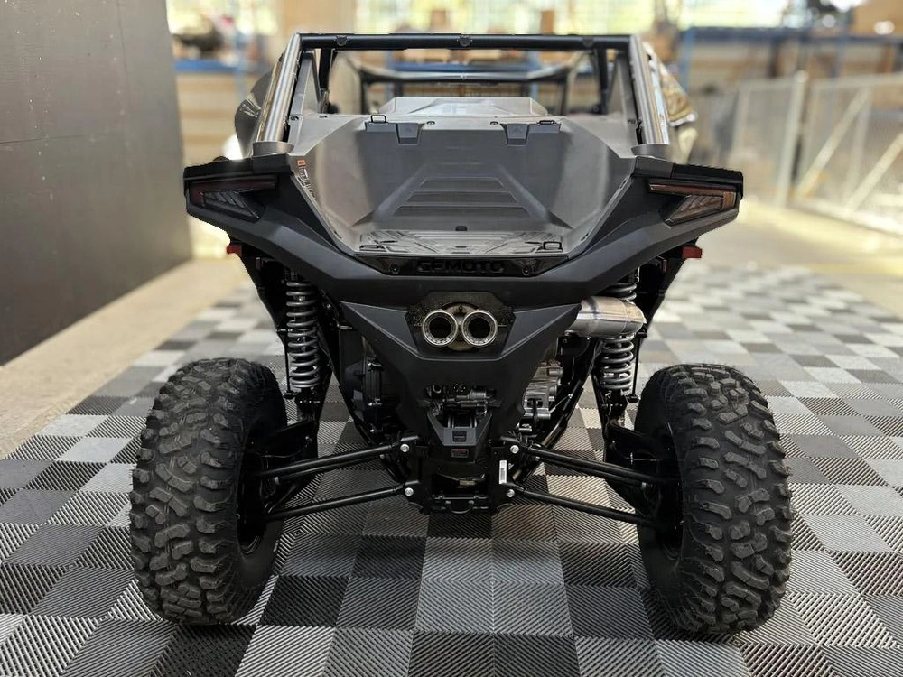 2026 Cfmoto Zforce Z10-4 alt