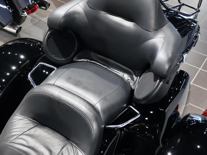 Harley-Davidson Tri Glide Ultra FLHTCUTG 2020