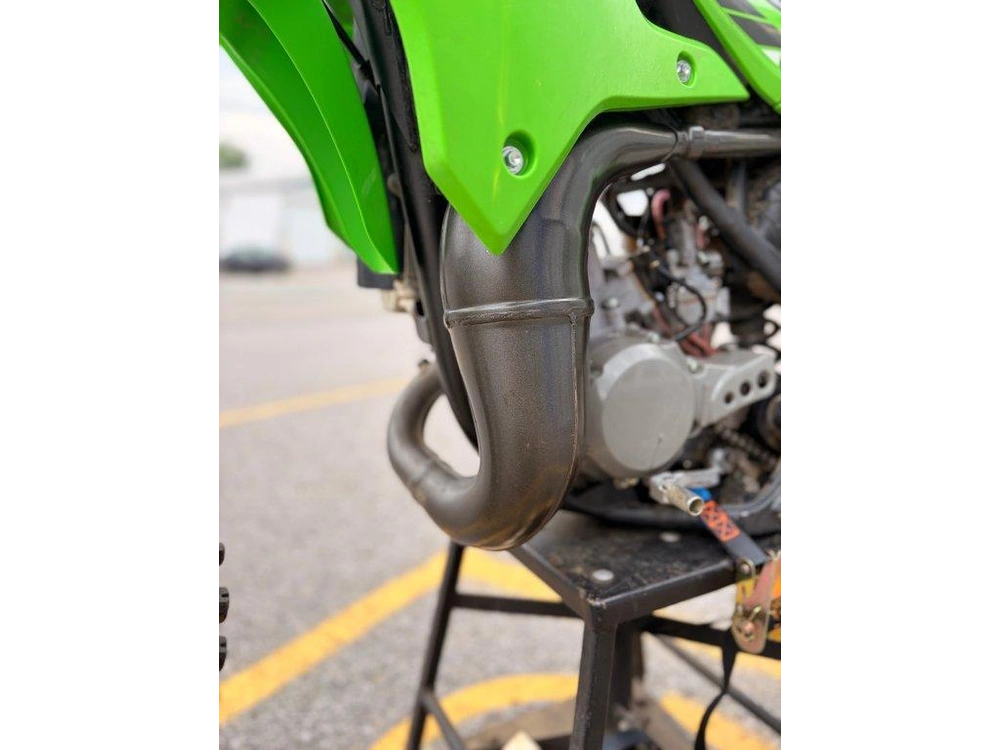 Kawasaki Kx 112 2025 alt
