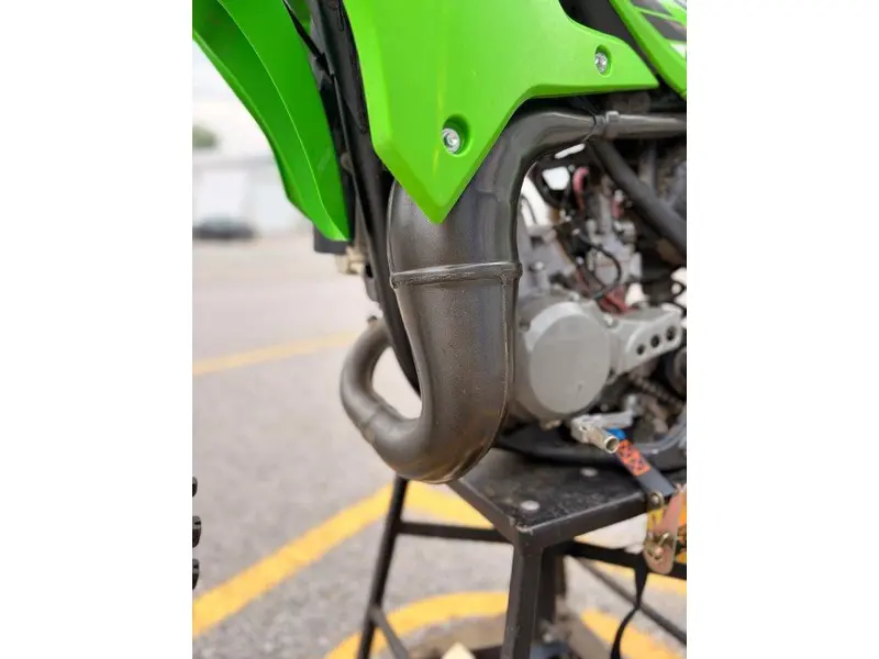 Kawasaki KX 112 2025