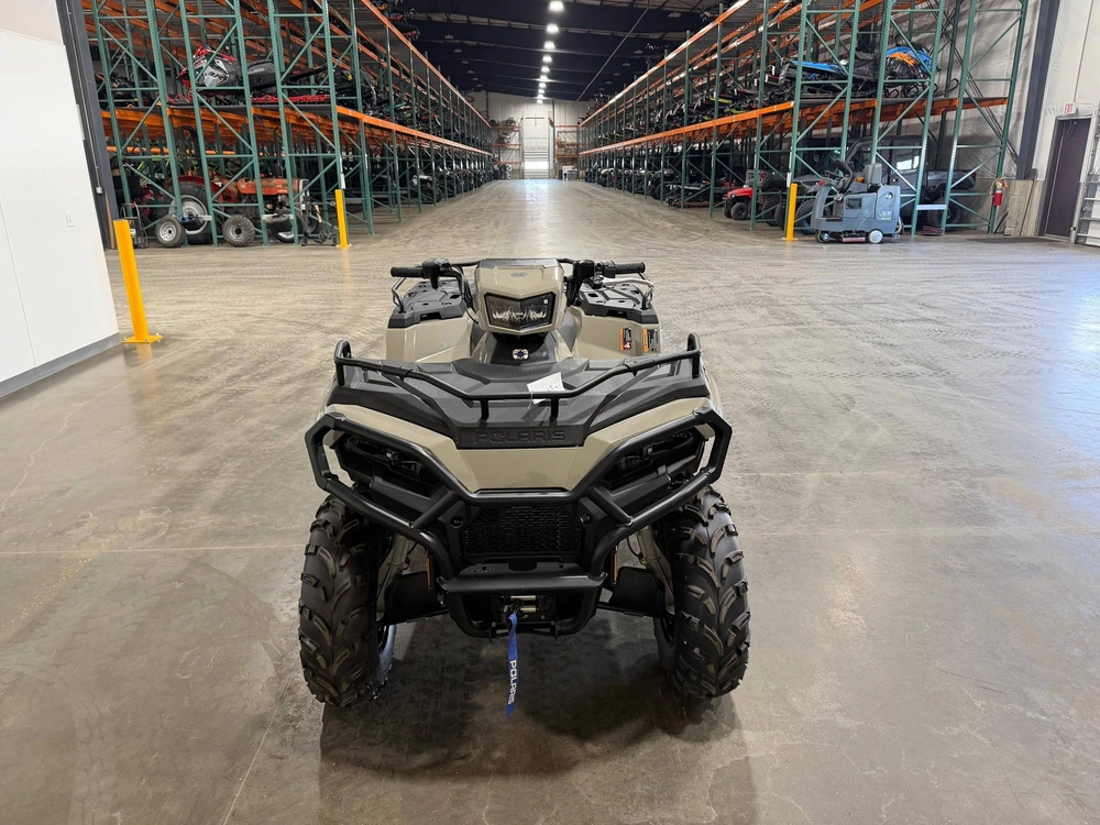 2026 Polaris Sportsman 570 Eps alt