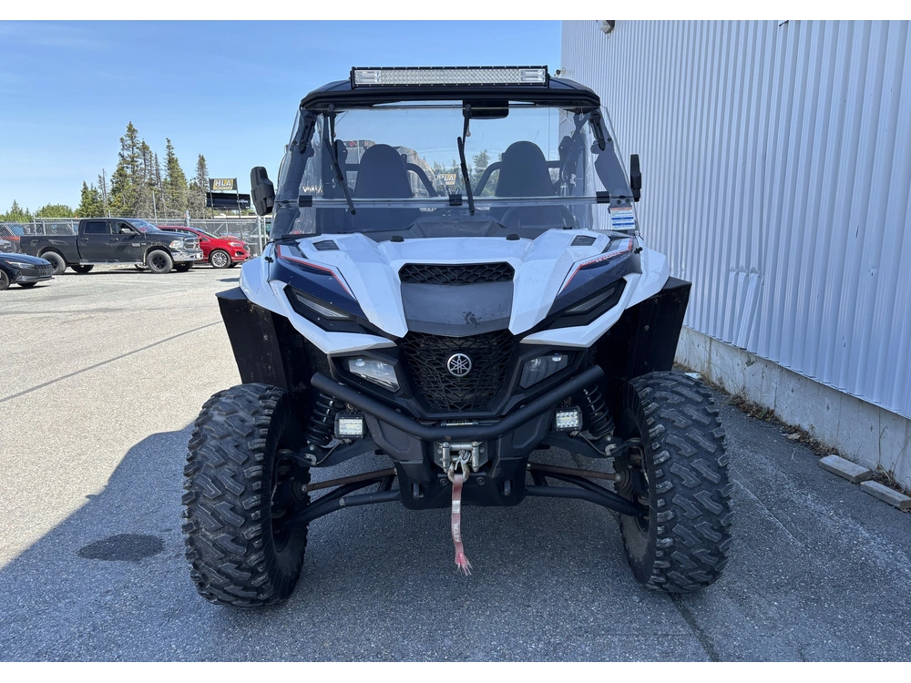 2021 Yamaha Wolverine 1000 X2 alt