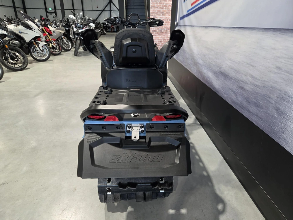 Skidoo Expedition Extreme 900 Turbo R 2026 alt