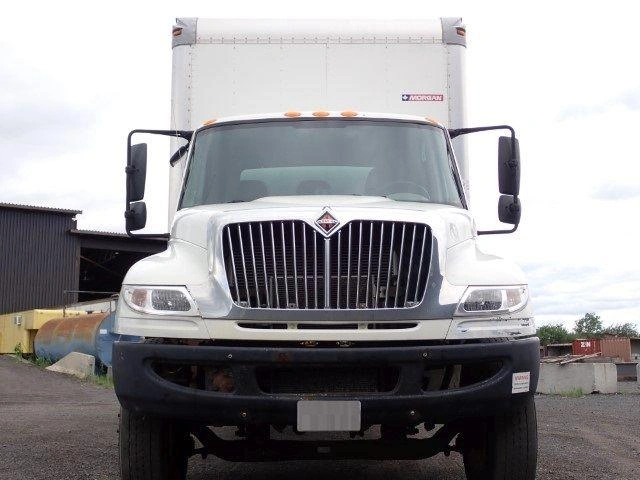 International 4300 2016