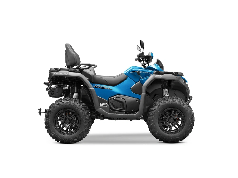 Cfmoto Cforce 1000 Touring 2026 alt