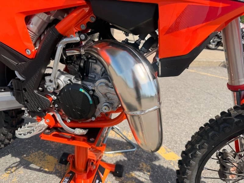 2026 Ktm 85 Sx 19/16 alt