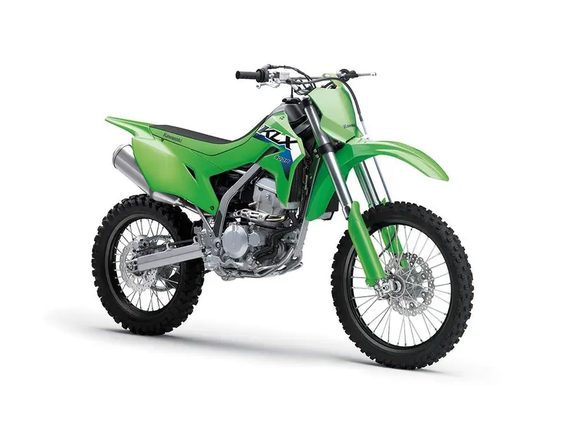 Kawasaki KLX300R 2027