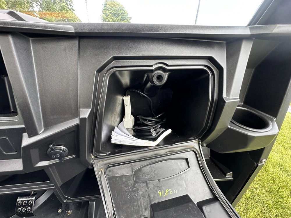 2017 Polaris Ranger 570 alt