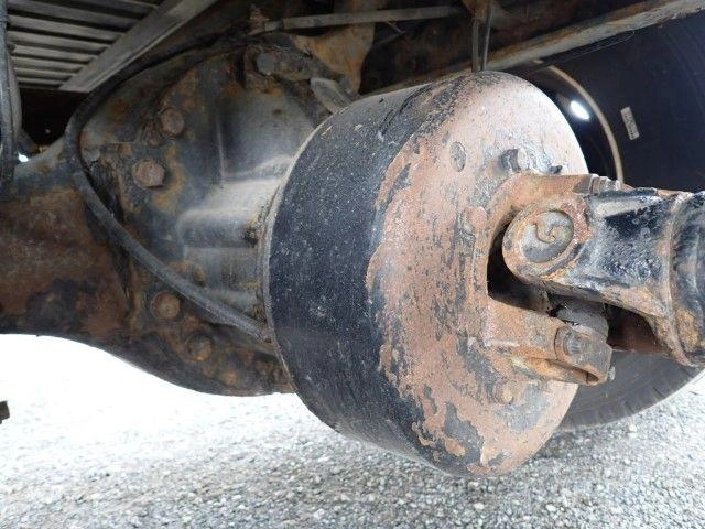 International 4300 2016