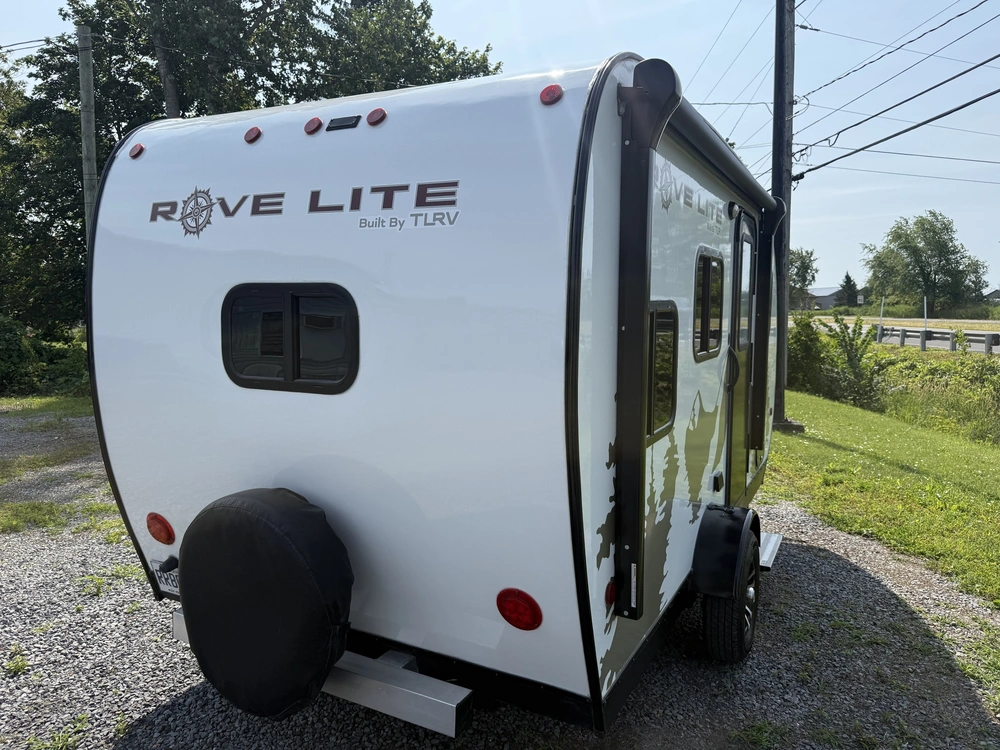 2023 Travel Lite Rove Lite 14bh alt