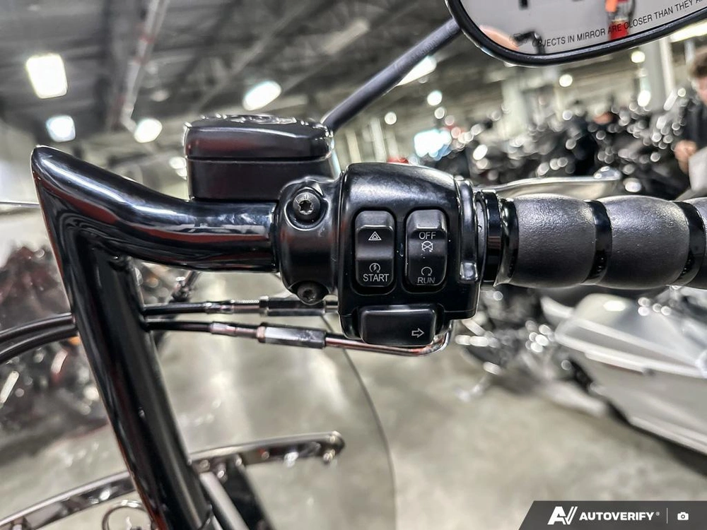 2013 Harley-davidson Slim alt