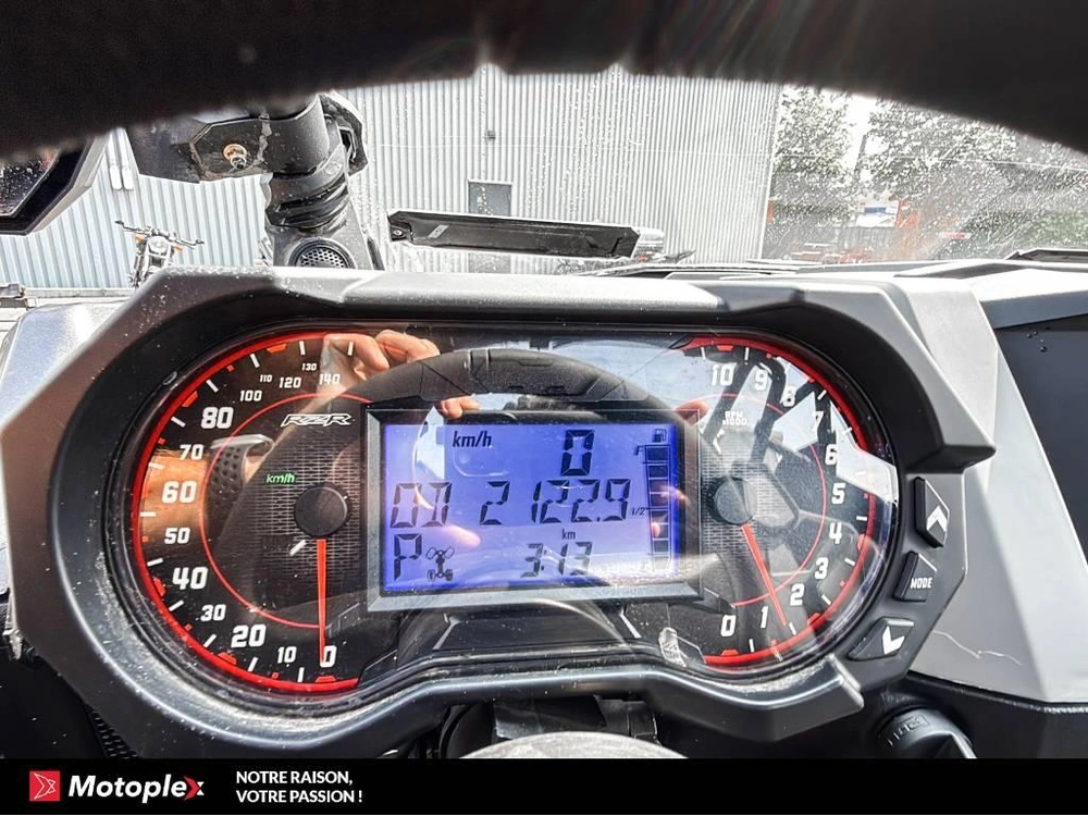 2021 Polaris Rzr Pro Xp Ultimate Dynamix alt