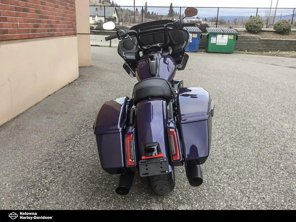 2026 Harley-davidson Fltrx - Road Glide® alt