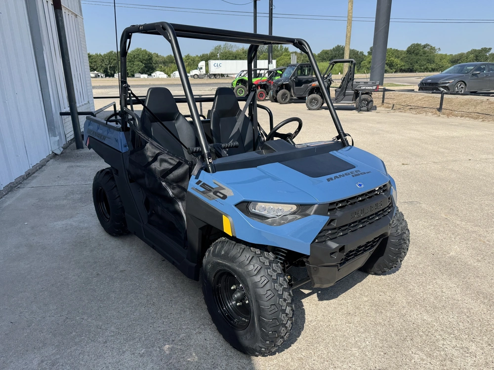 2026 Polaris Ranger 150 Efi alt