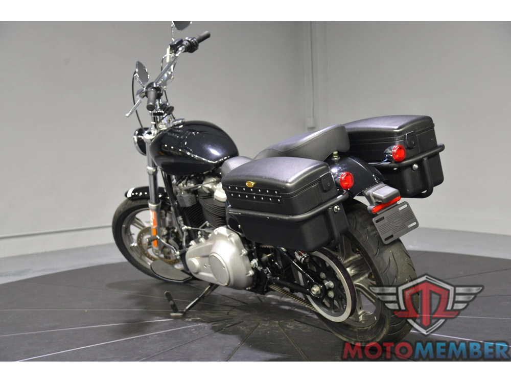 2022 Harley-davidson Fxst - Softail® Standard alt