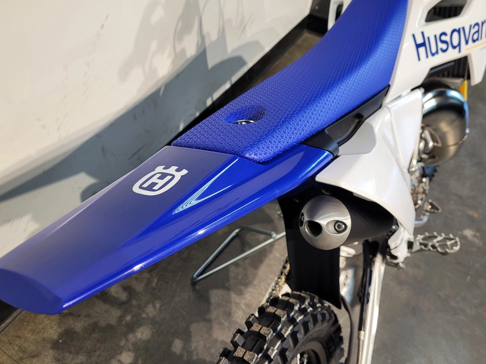 Husqvarna Tc 65 *à Partir De 3.99% 2027 alt