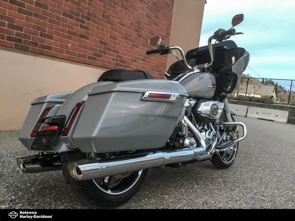 2026 Harley-davidson Fltrx - Road Glide® alt
