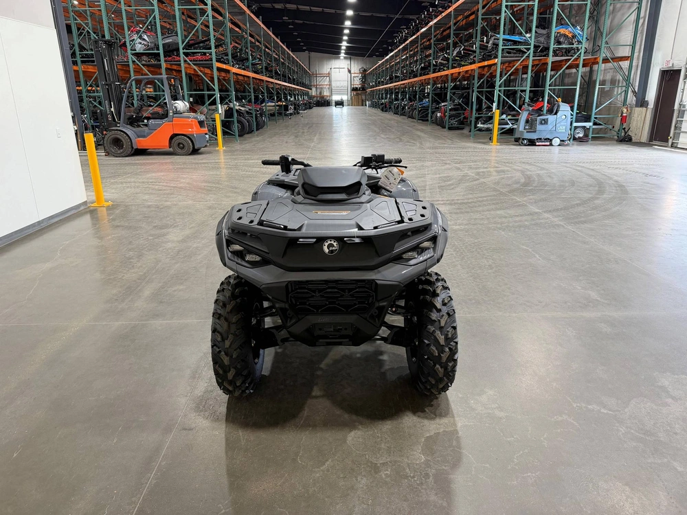 2026 Can-am Outlander Dps 850 alt