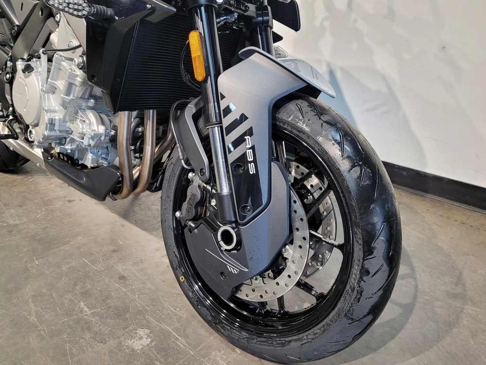Cfmoto 675 Nk *à Partir De 1.99%💳 2026 alt