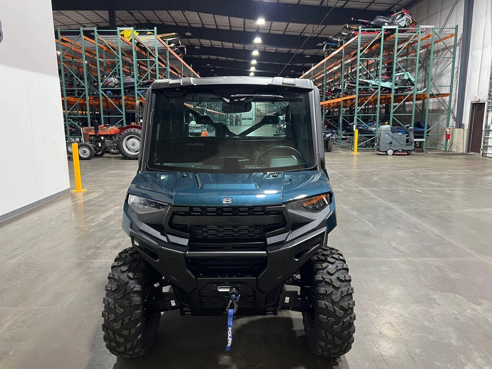 2026 Polaris Rgr Crew Xp 1000 Ns Ult alt