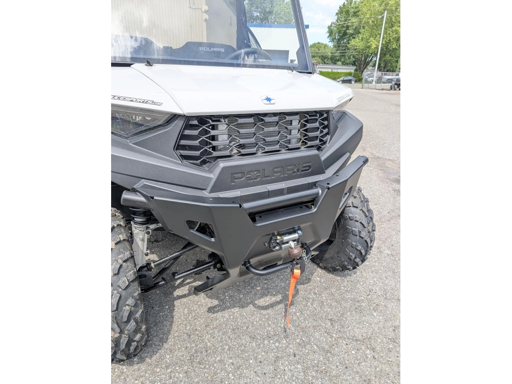 2024 Polaris Ranger 570 Sp Eps ***vendu*** alt