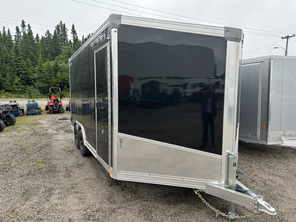 Ideal Cargo 8.5 X 16 Ta3 2026 alt