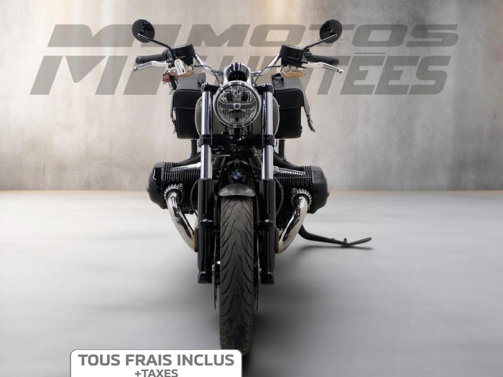 BMW R18 ABS 2024 — photo 3
