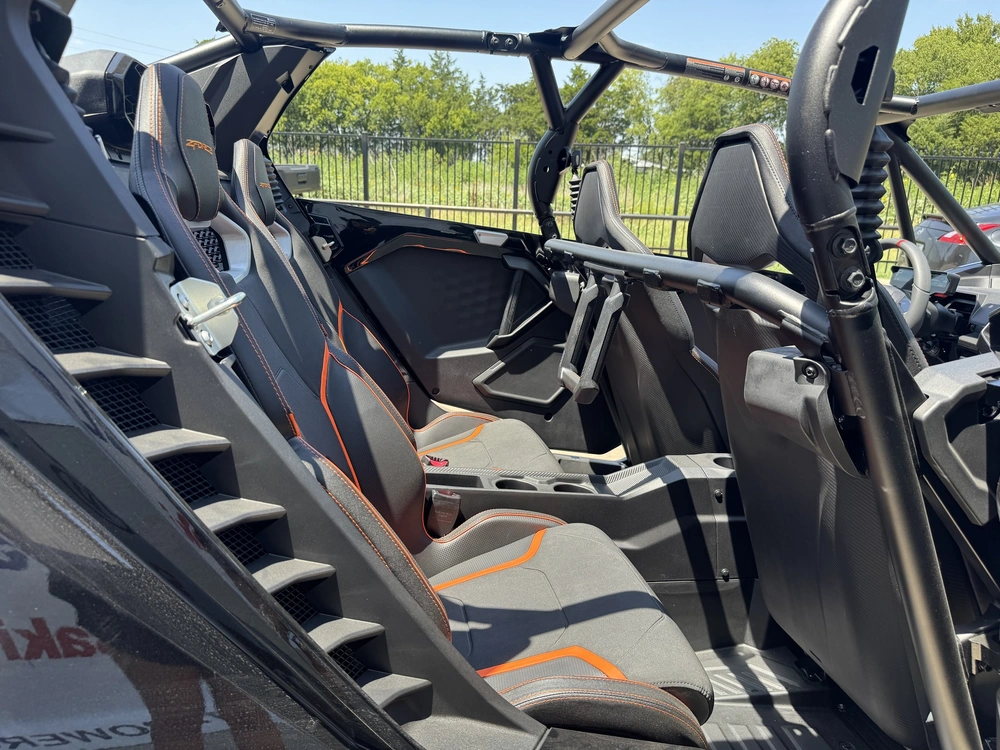 2026 Cfmoto Zforce Z10-4 Cf1000sz-l alt