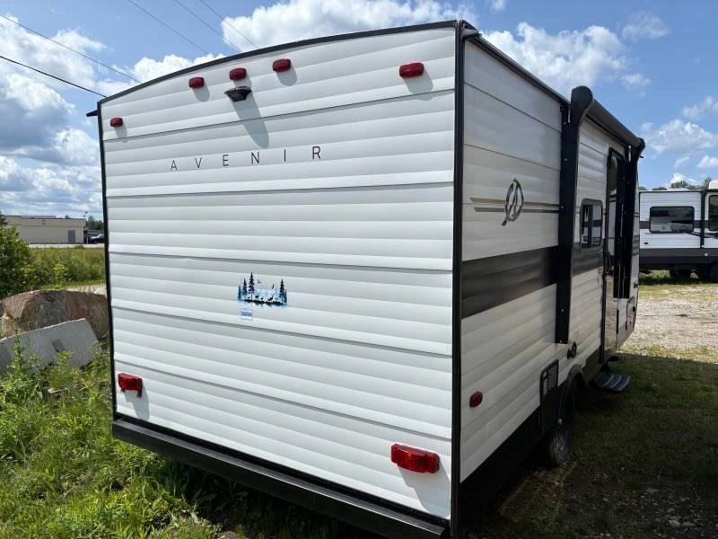 Cruiser Rv 17bhc 2024 alt
