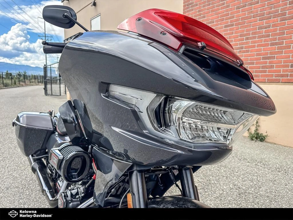 2026 Harley-davidson Fltrxstse - Cvo™ Road Glide® St alt