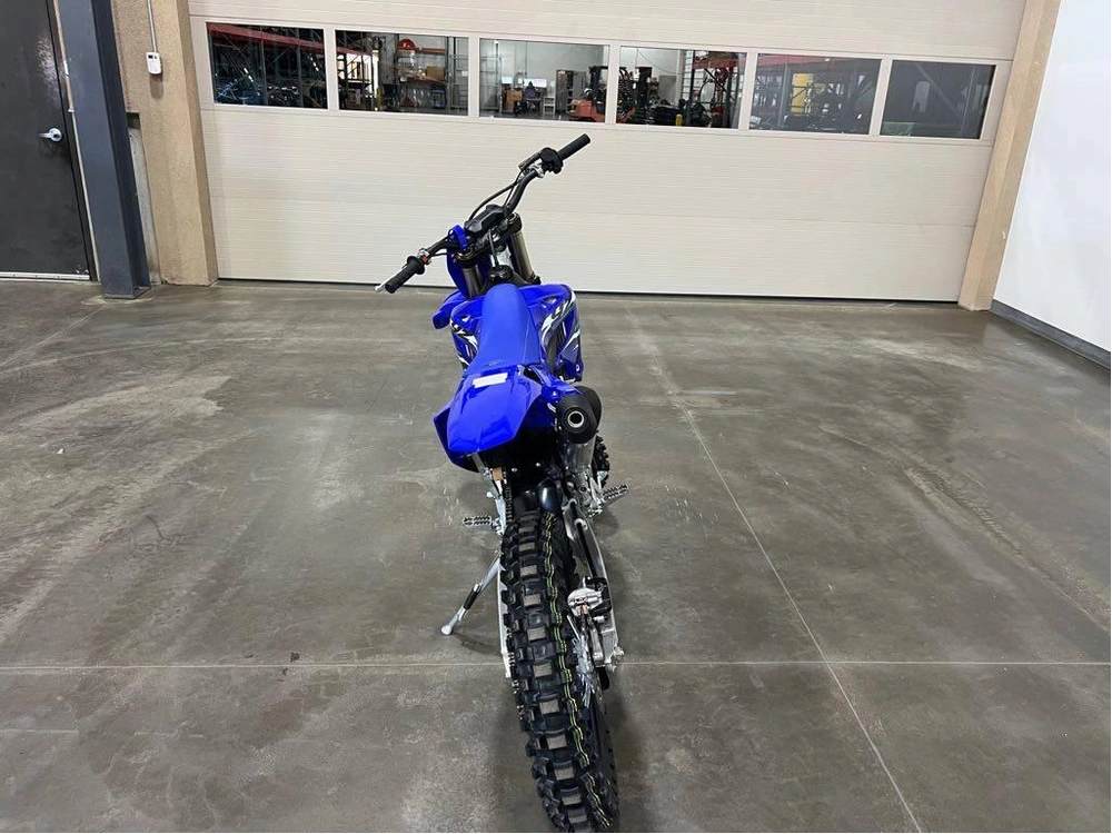 2026 Yamaha Yz 250 Xt alt
