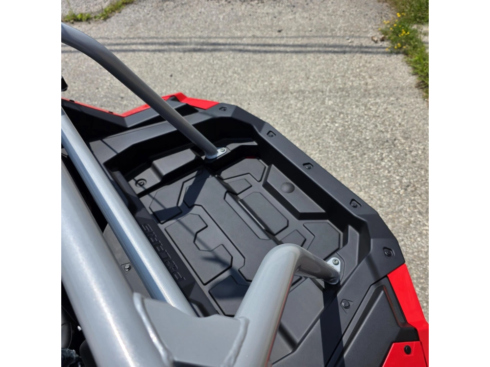 2026 Polaris Rzr 200 Efi alt