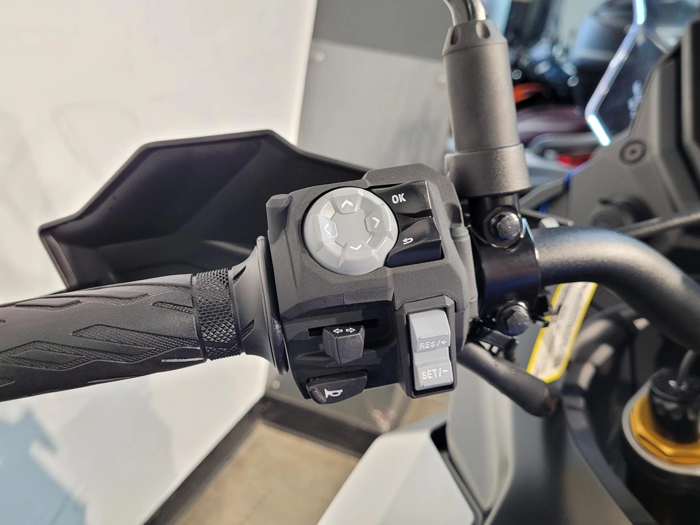 2025 Suzuki Gsx-s1000 Gx+ ✅garantie 3 Ans Gratuite!!🙏 alt