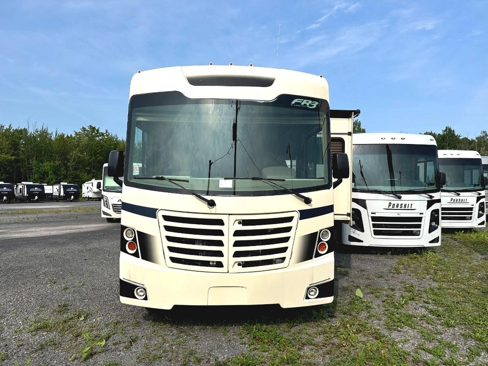2019 Forest River Fr3 30ds alt