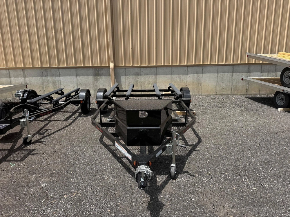 2026 Voyager Vwc-2p-14 alt