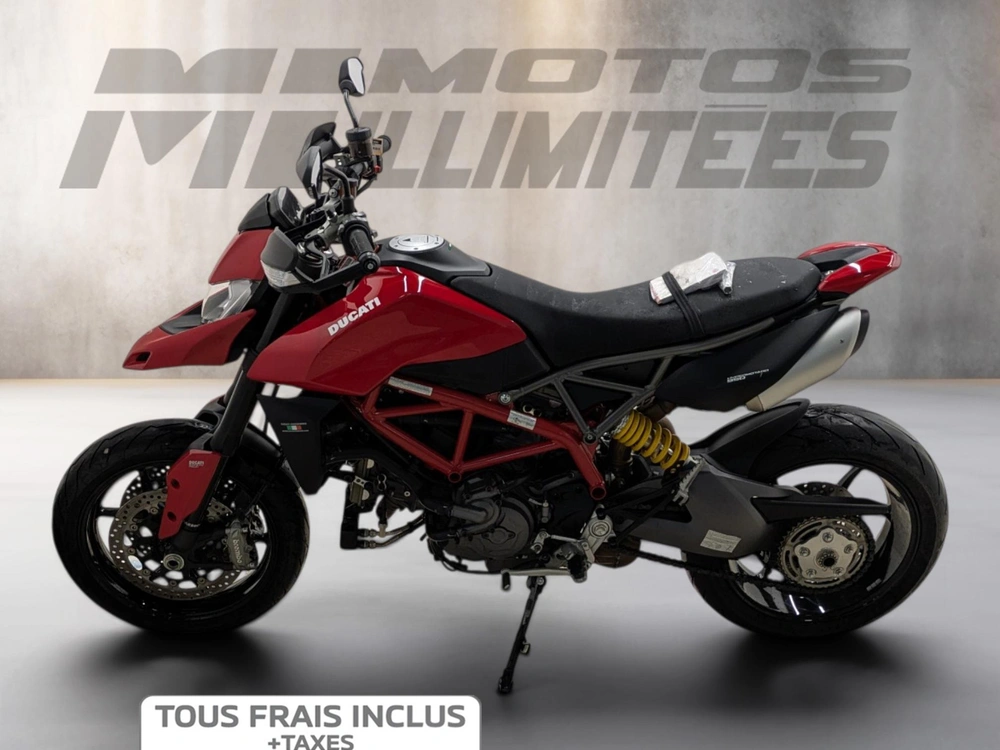 Ducati Hypermotard 950 2023 alt