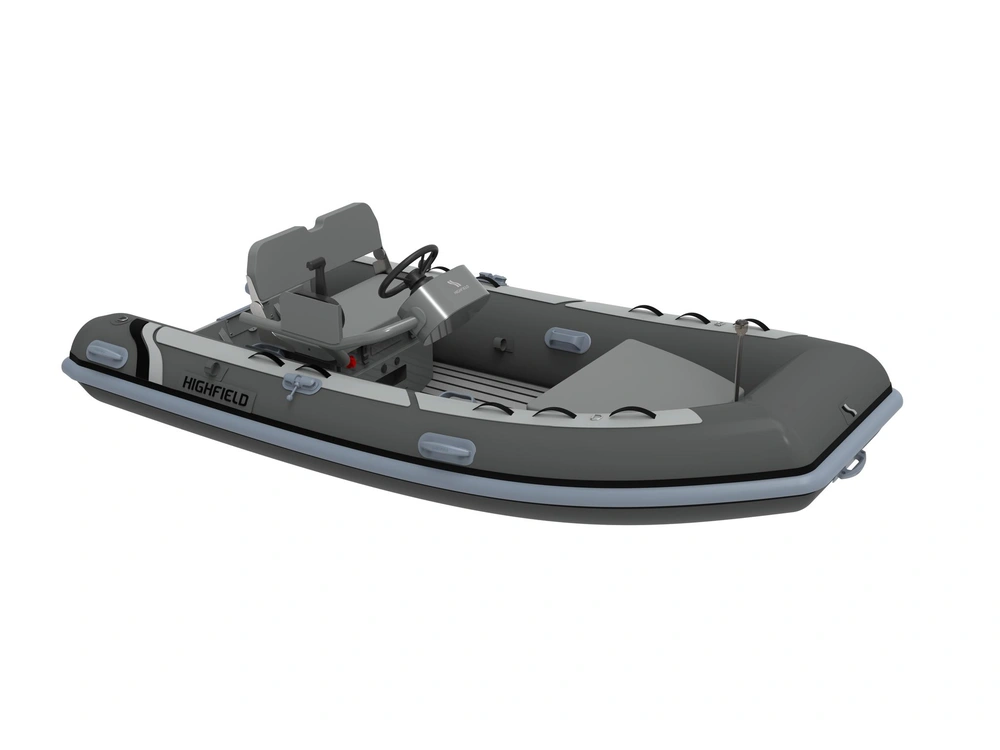 Highfield Classic 360 Fct 2026 alt
