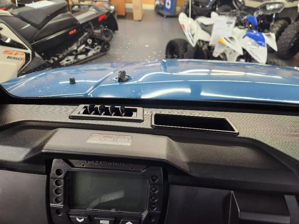 Polaris Ranger Sp 570 Northstar Zenith Blue 2026 alt