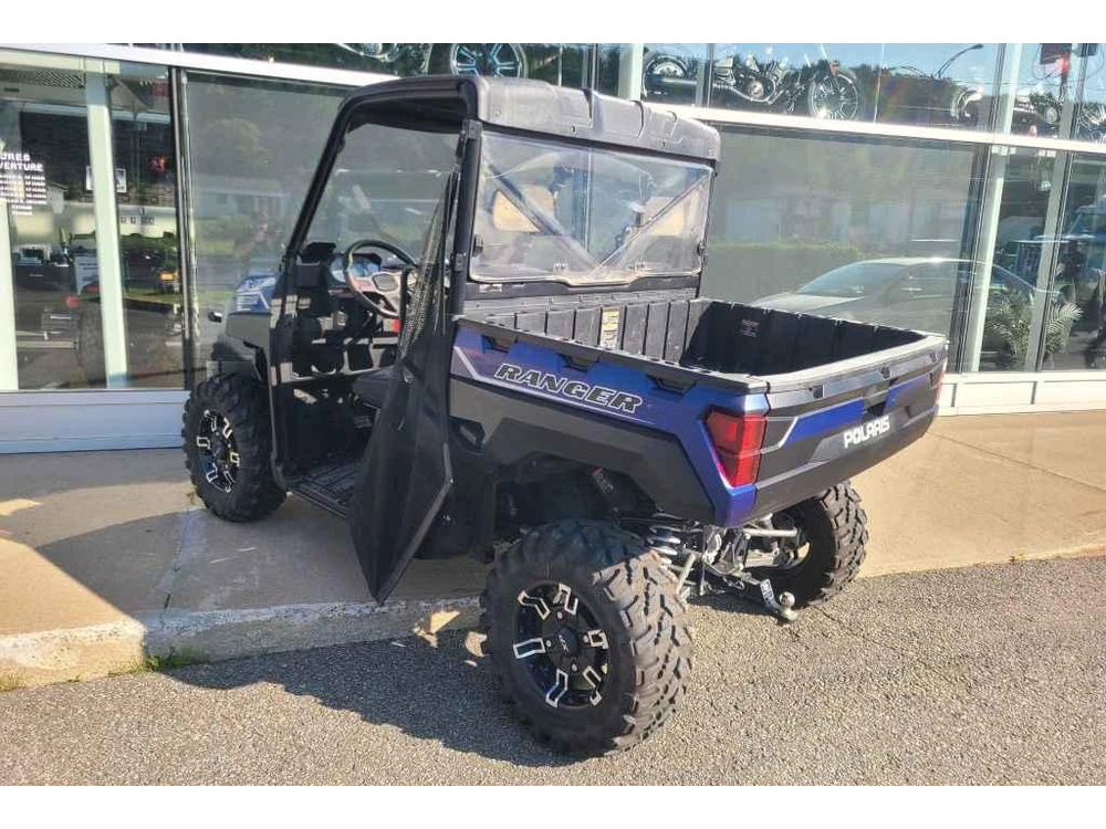 2021 Polaris Ranger Xp 1000 alt